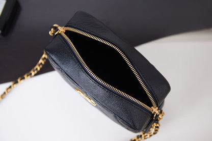 CHL Camera Bag  Black