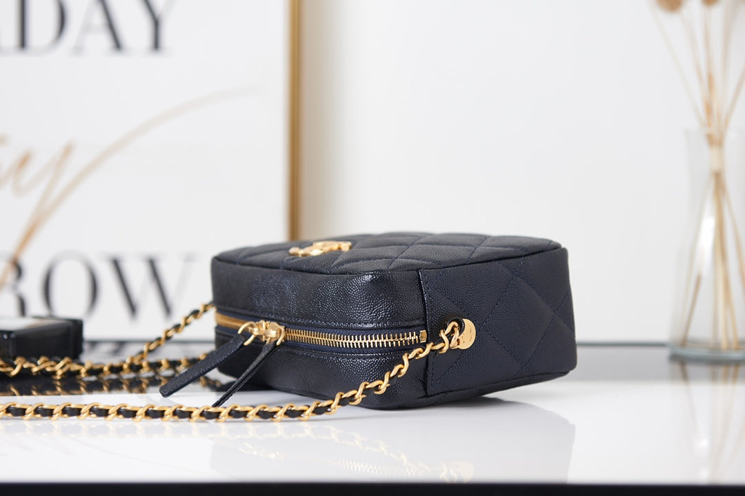CHL Camera Bag  Black