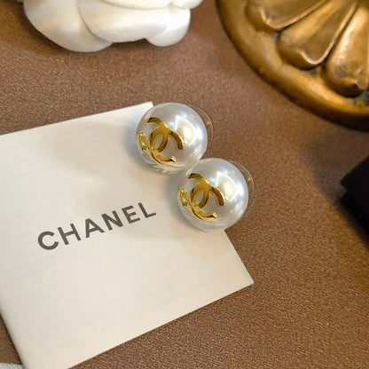 CHL Earring stud