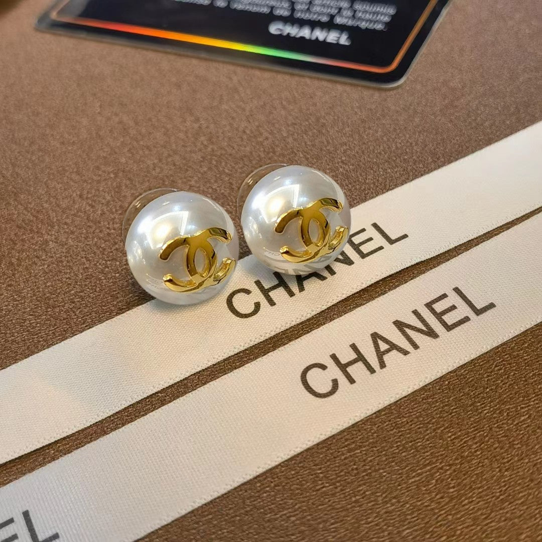 CHL Earring stud