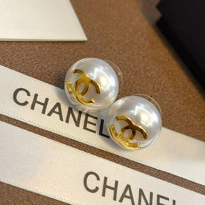 CHL Earring stud