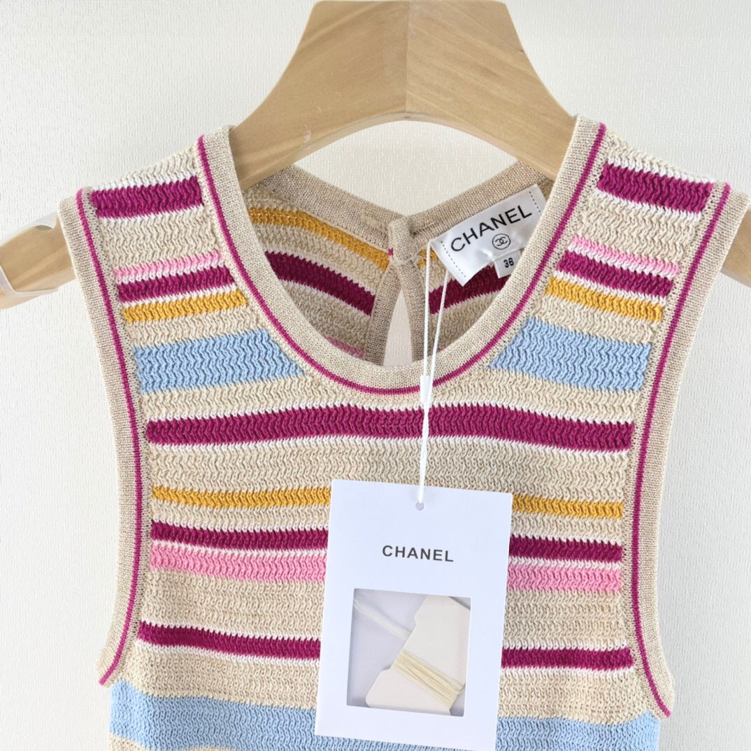 CHL  Dresses  Knitted