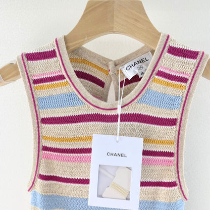 CHL  Dresses  Knitted