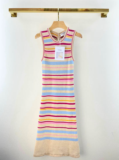 CHL  Dresses  Knitted