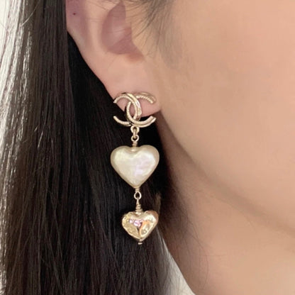 CHL  Earrings
