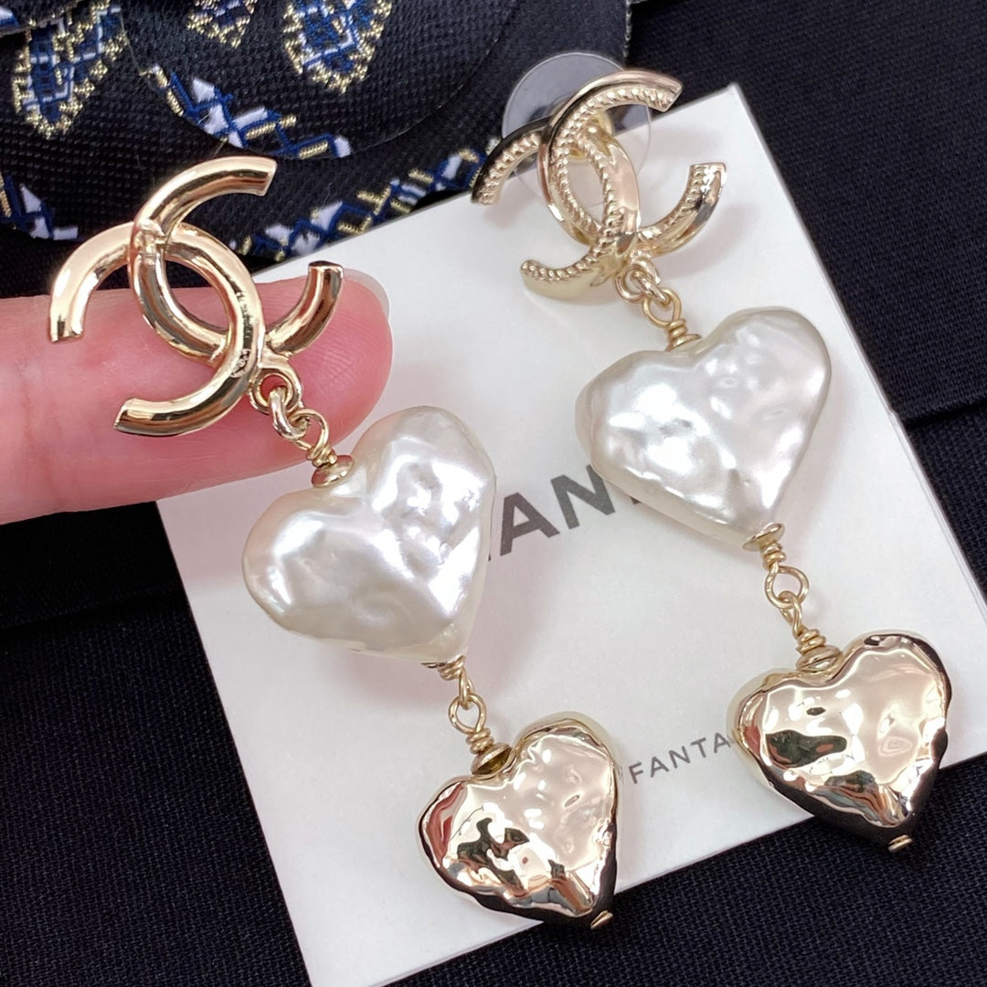 CHL  Earrings