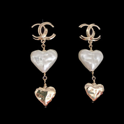 CHL  Earrings