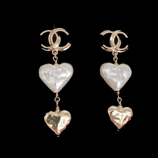 CHL  Earrings