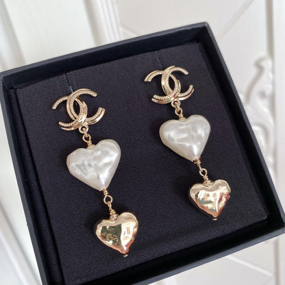 CHL  Earrings