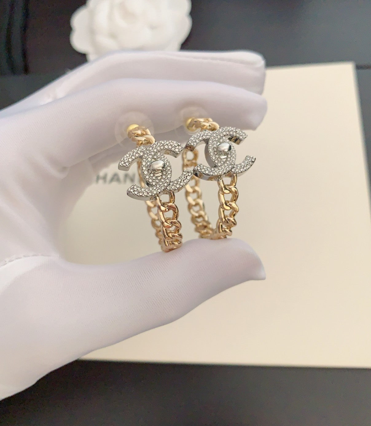 CHL Earring