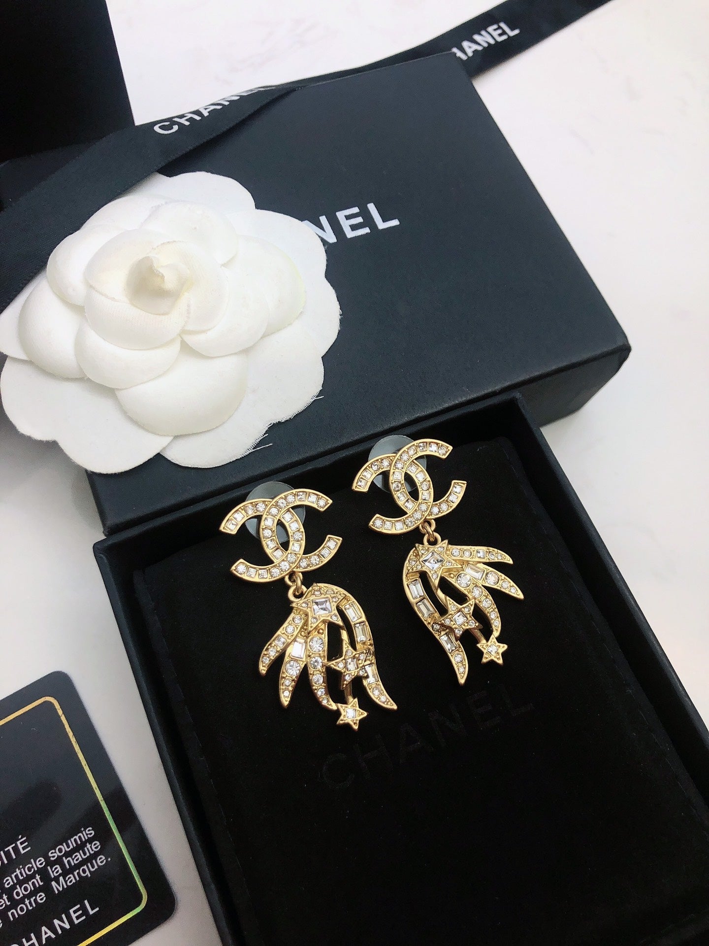CHL  Earrings