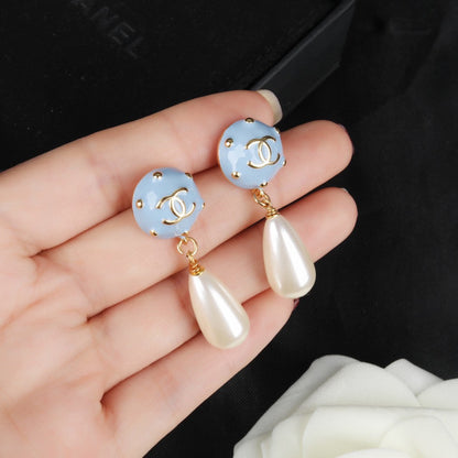 CHL Earring  3 Color 's