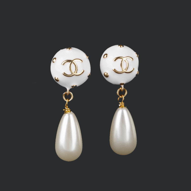 CHL Earring  3 Color 's