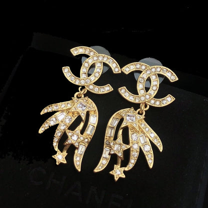 CHL  Earrings