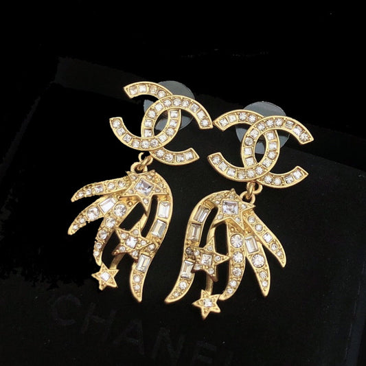 CHL  Earrings