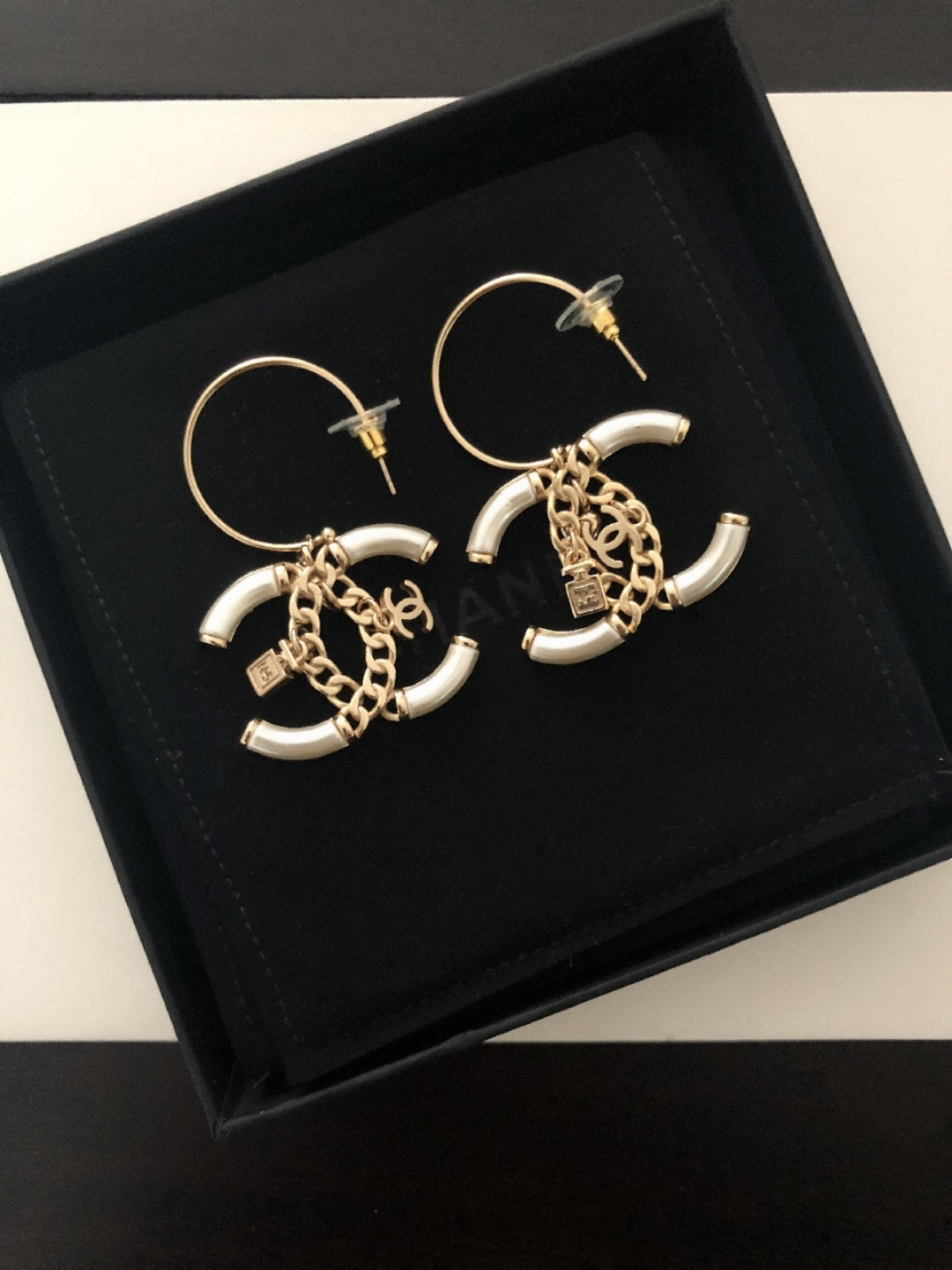 CHL Earring