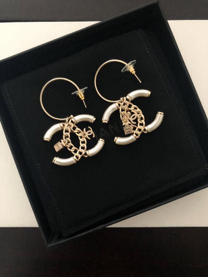 CHL Earring