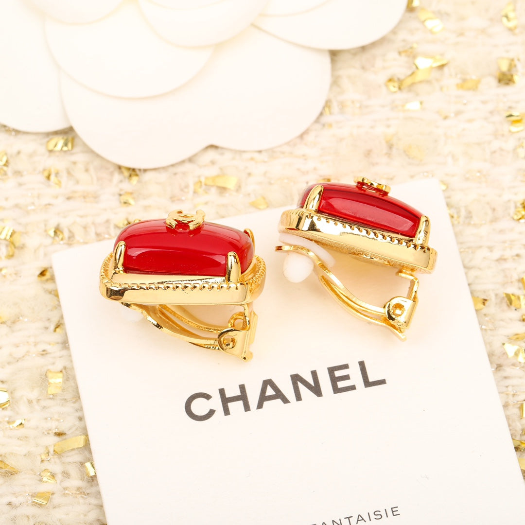 CHL Earrings
