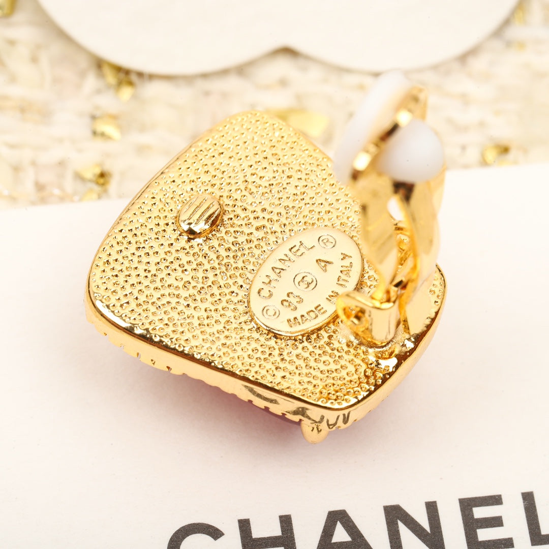 CHL Earrings