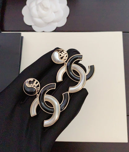 CHL  Earrings