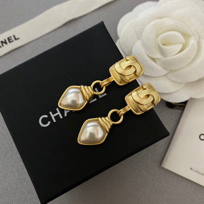 CHL Earrings