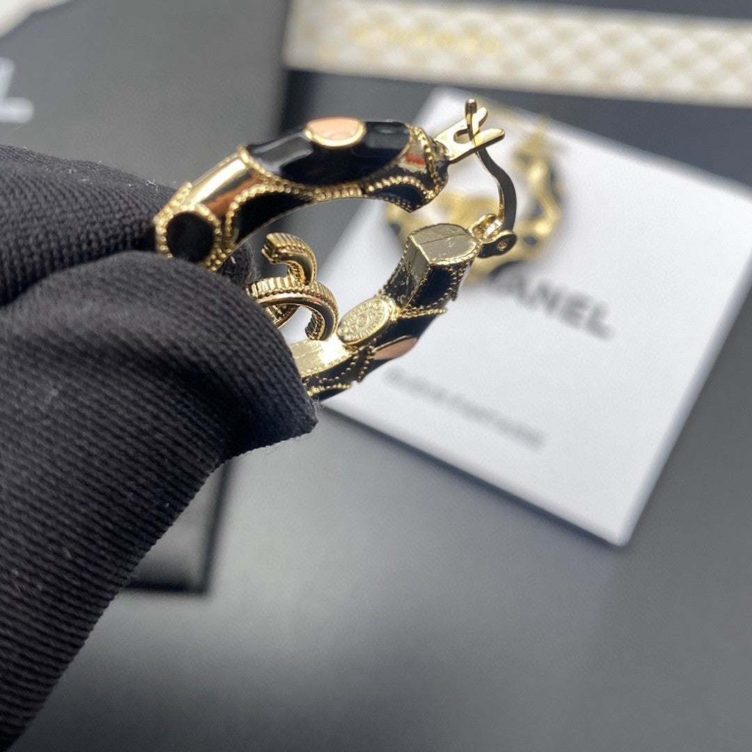 CHL  Earrings