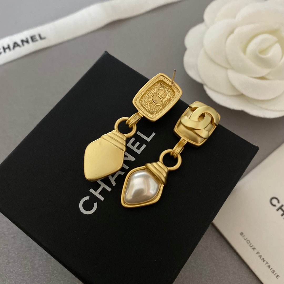CHL Earrings