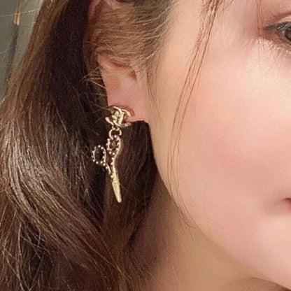 CHL  Earring