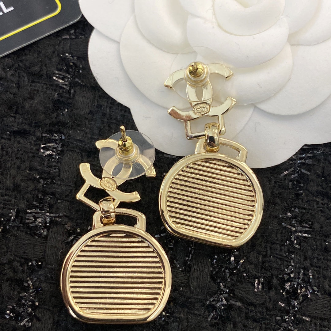 CHL Earrings