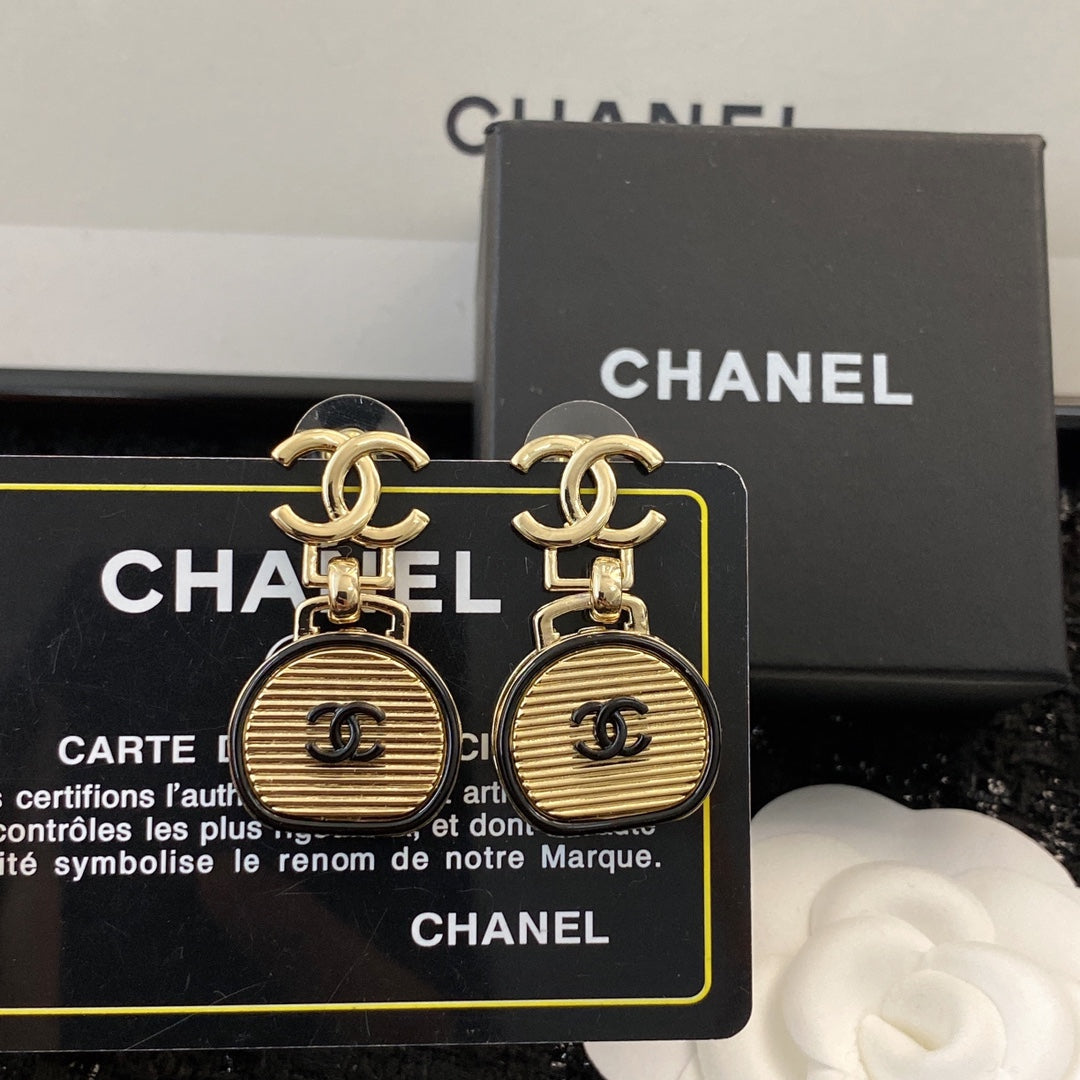CHL Earrings