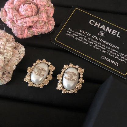 CHL   Earrings