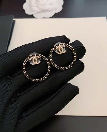 CHL Earrings