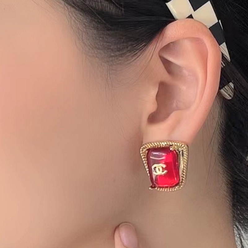 CHL Earrings