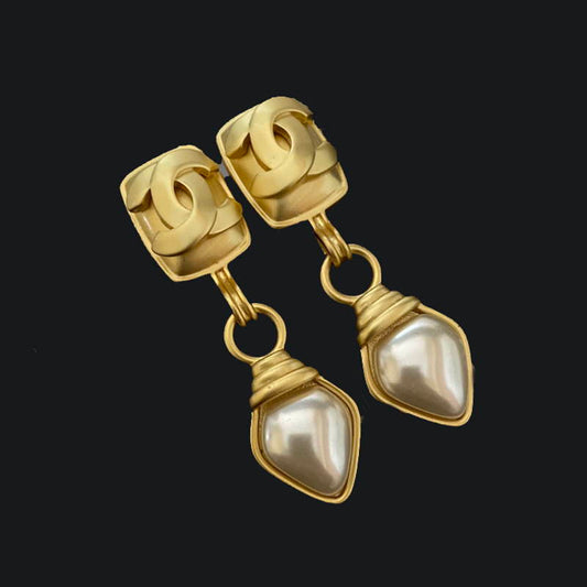 CHL Earrings