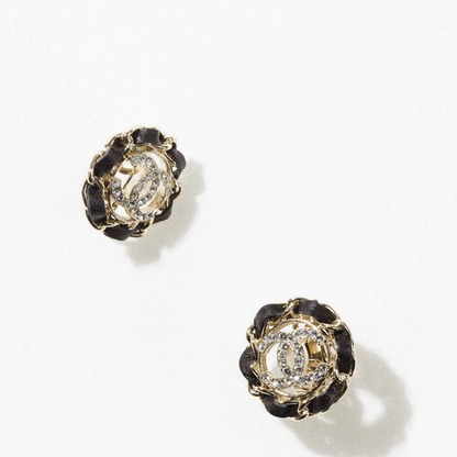 CHL   Earrings 4 Model 's
