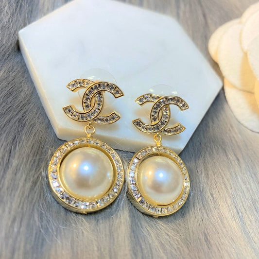 CHL Earring