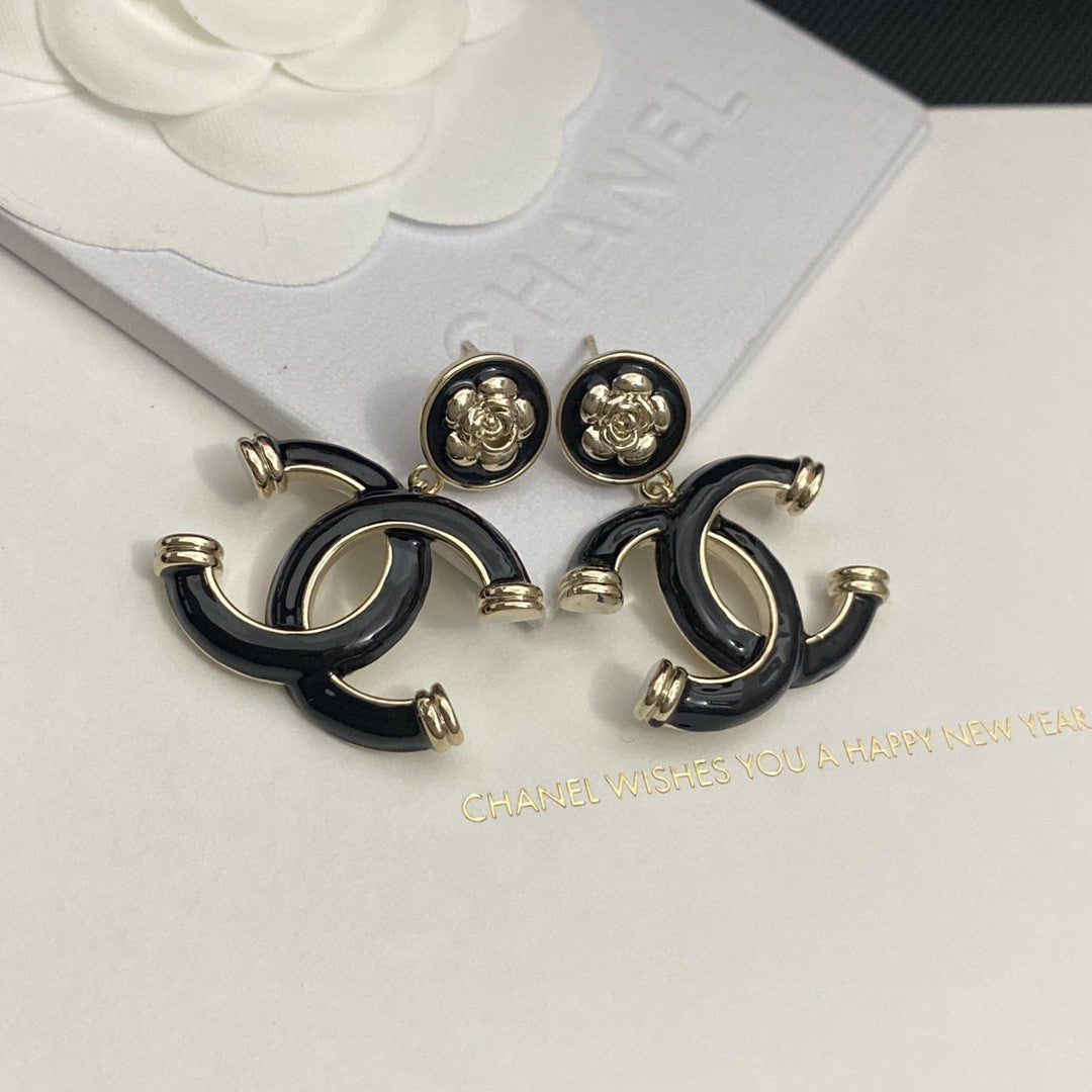 CHL  Earrings