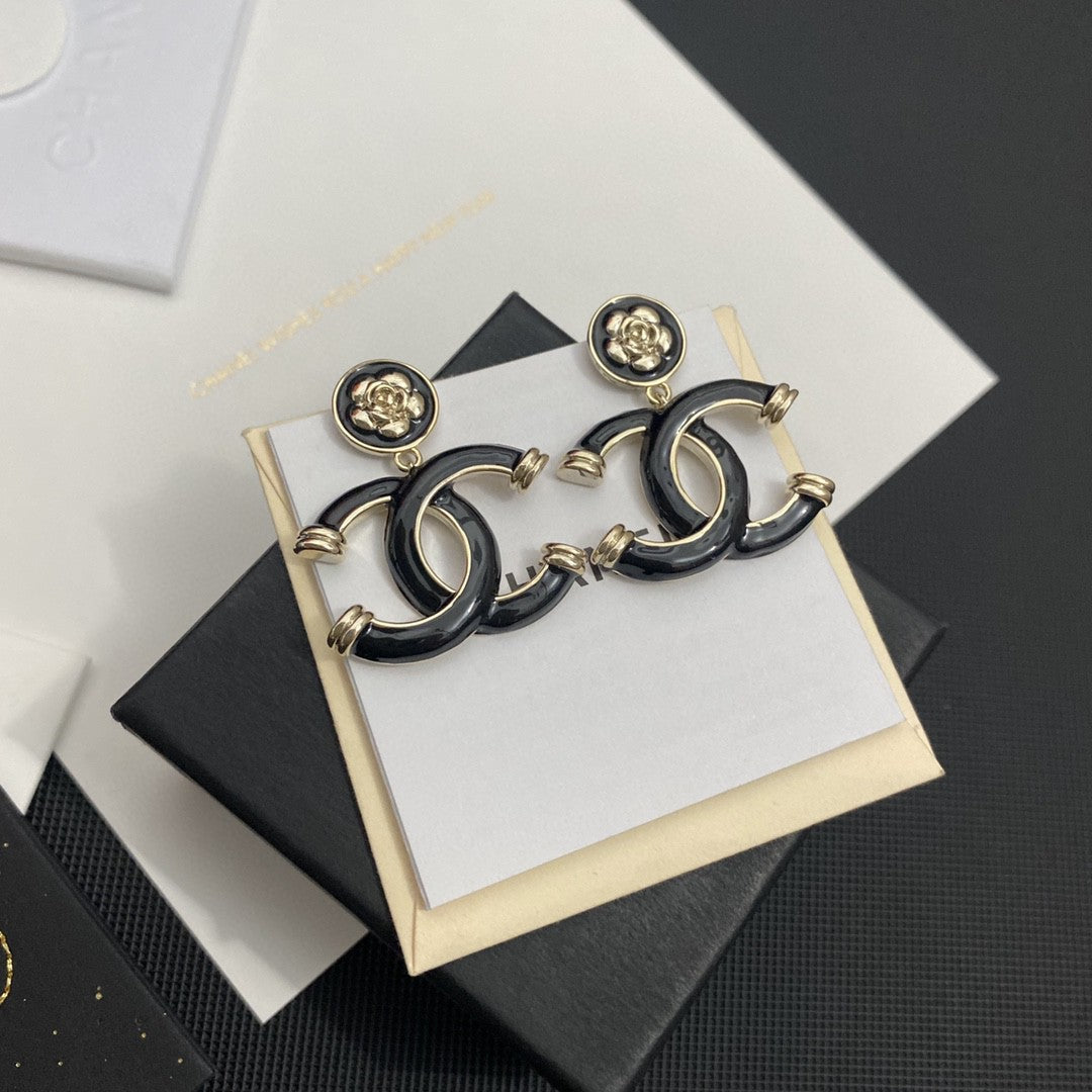 CHL  Earrings