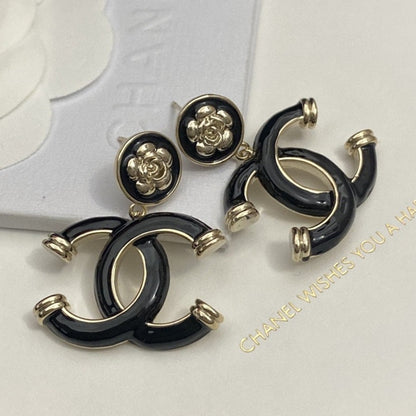 CHL  Earrings