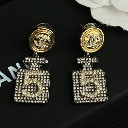 CHL Earring