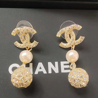 CHL Earring
