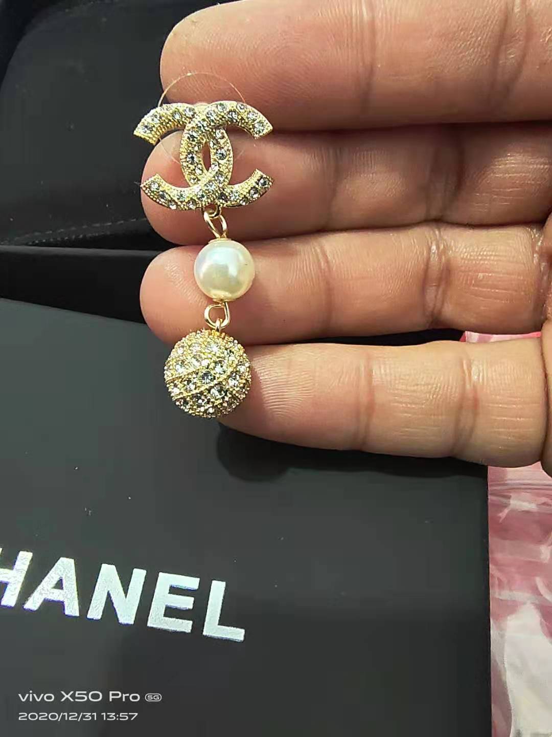 CHL Earring
