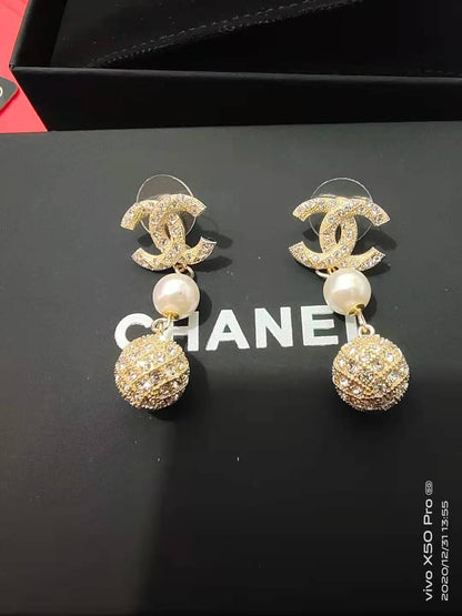 CHL Earring