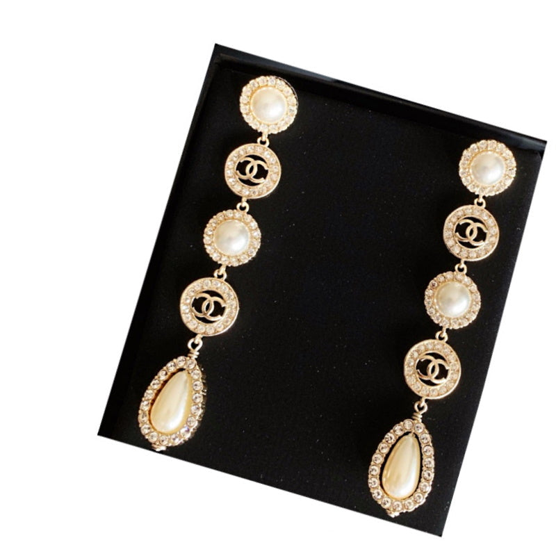 CHL  Earring