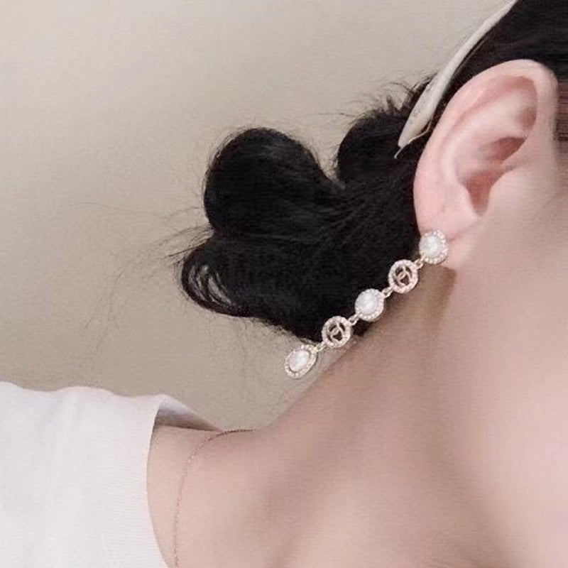 CHL  Earring