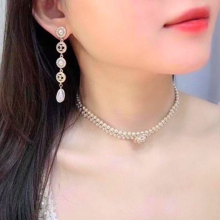 CHL  Earring