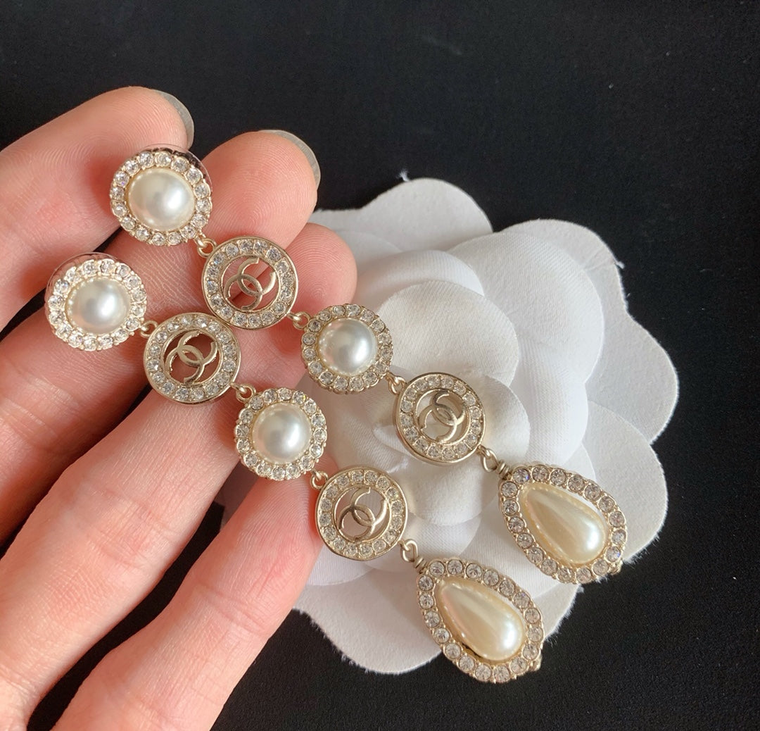 CHL  Earring