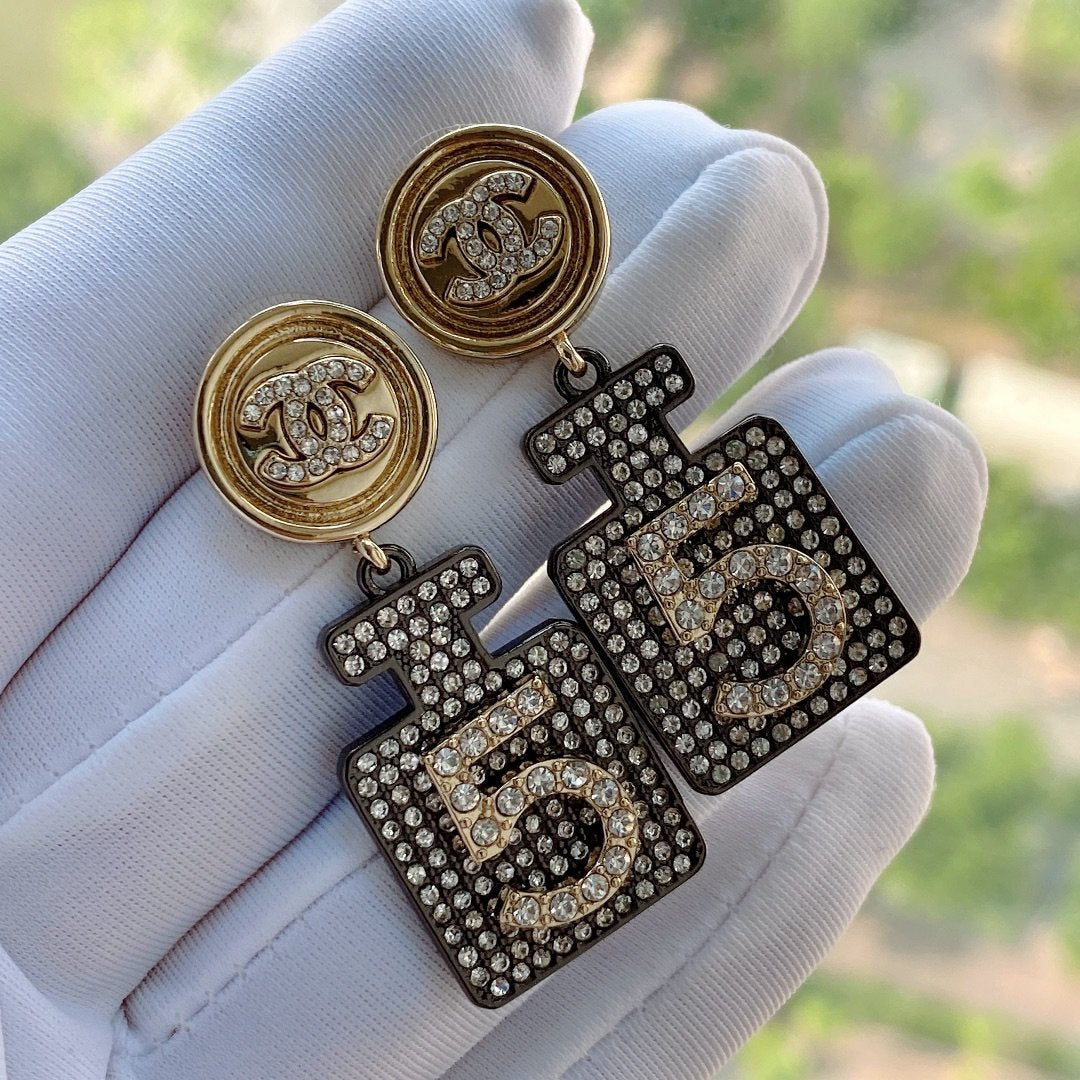 CHL Earring