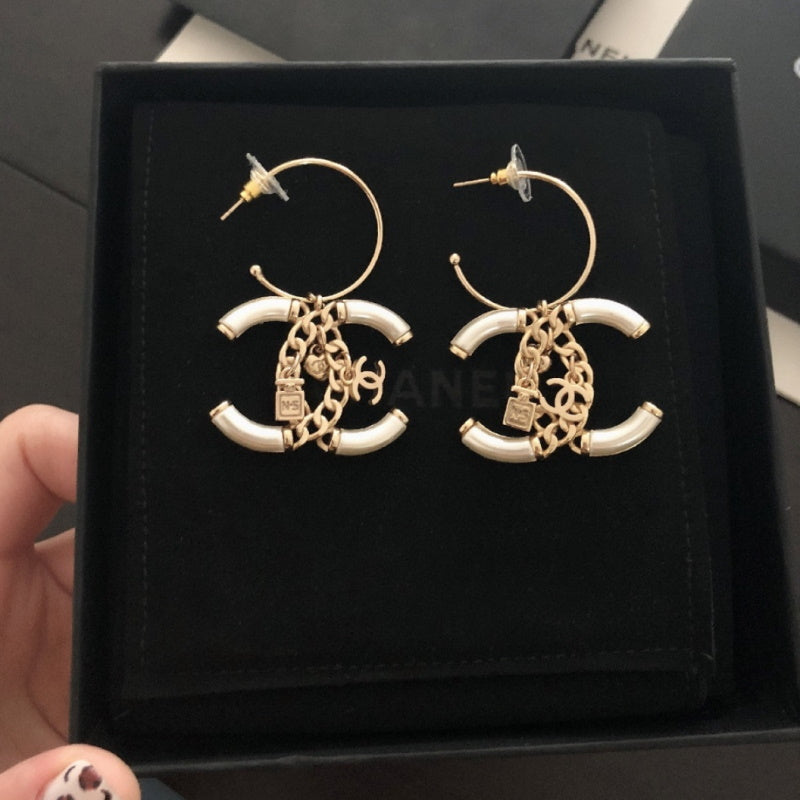 CHL Earring