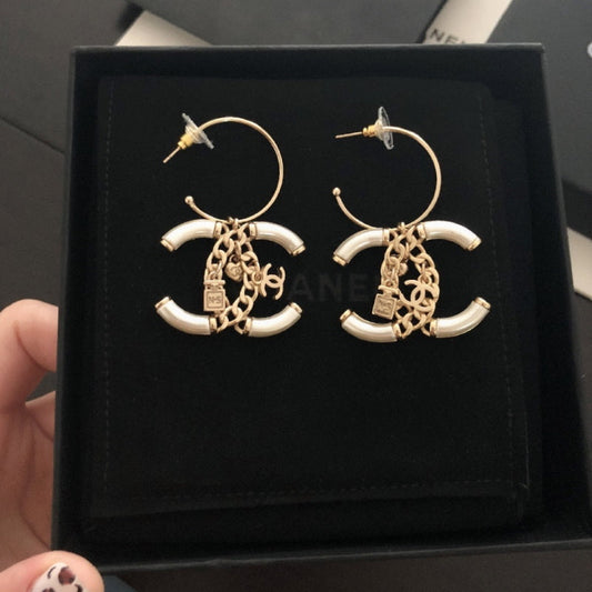 CHL Earring